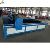 Máquina de Corte por Plasma de Escritorio Eléctrica Metálica CNC Máquina de Corte Automática de Placas de Metal Acero