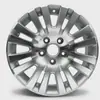 Adecuado para Volkswagen Passat Cubos de Rueda 15 pulgadas 16 pulgadas 17 pulgadas 18 pulgadas Lingyu Aluminio Acero Rines Nuevo Modelo de Reemplazo Original