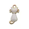 Acessórios de Halloween Transfronteiriços Acessórios de Abóbora Morcego Chapéu Mágico Pingente Pulseira Colar Materiais DIY Atacado