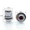 Adecuado para tapa de tornillo antirrobo de llanta Toyota Camry Lexus Prado Cruiser 9094201033