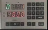 Máquina de cisalhamento Máquina de dobra RT200 sistema CNC100 E21 sistema MD11-1 encoder Yangli YLGS30