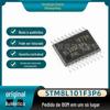 Produtos originais genuínos STM8L101F3P6 TSSOP-20 16MHz/8KB memória flash/8-bit microcontrolador-MCU
