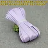 Hilo de 3 mm para coser bordes con núcleo de cuerda de algodón, Chaleco estilo chino, Traje Tang, Cheongsam, Hanfu con costura de hilo de núcleo y ribete en el borde