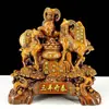 Exportación Transfronteriza de Adornos Creativos Temáticos de Oveja del Zodiaco para el Año de la Cabra, Adecuados para Cajas Registradoras, Aperturas de Tiendas, Regalos para el Hogar y un Buen Comienzo para los Negocios
