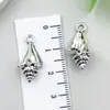 Acessórios para Joias DIY Prata Antiga Animal Marinho Tartaruga Estrela do Mar Caranguejo Liga Pingente Colar Pulseira Pingente