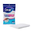 Papel Eletrostático para Remoção de Pó Miaojie Doméstico Descartável Não Tecido Papel para Aspirador de Pó Remoção de Pó Papel para Esfregar para Absorver Cabelos