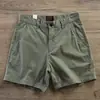 Pantalones Cortos Casuales de Verano Transfronterizos para Hombre, Pantalones de Vestir Rectos Ajustados, Pantalones Cortos de Tres Cuartos para Hombre, Pantalones de Cuatro Cuartos Versátiles de Moda