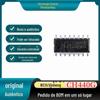 Brand new original genuíno CH440G SOP16 4 canais de baixa resistência banda larga bidirecional chip analógico CH440