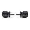 Venta Caliente Transfronteriza Adecuado para 2006-2011 Kawasaki Ex650 Ninja 650R Motocicleta Peso de Equilibrio