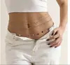 Amazon 2026 Nuevos Collares, Pulseras, Tobilleras Electroplateadas en Cobre, Accesorios de Nicho Sencillos y de Moda para el Uso Diario de Mujeres
