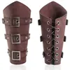 Cinturón Medieval Vikingo Renacentista Transfronterizo Pulsera Retro Disfraz de Cosplay de Halloween Bolso de Cintura para Vestido