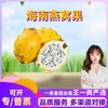 Selección Premium Fruta de Nido de Pájaro de Hainan, Disponible para Dropshipping, 1/3/ 2.5 kg Piel Amarilla Delicada, Alta Dulzura, Fruta Fresca de Temporada