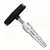 Expansor Tipo T para Tuberías de Aluminio-Plástico, Expansor de Agujero Tipo T, Expansor de Tubería por Fusión Térmica, Expansor de Tubería para Calefacción por Suelo Radiante, Redondeador Multifuncional