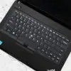 Adecuado para película de teclado Lenovo ThinkPad X1 Extreme hermit Laptop de carbono E495-