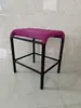 Cojín de enfriamiento para máquina de coser de verano, taburete transpirable, silla con respaldo para sentarse a largo plazo, algodón
