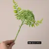 Nova Aveia Artificial Frutas Hortênsia Casamento Casa Paisagismo Floral Plantas Verdes Flores Artificiais e Materiais Adereços de Fotografia