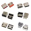 Base Hembra Tipo-C 16P Horizontal Elevada 3.0 Distancia Central Ch= 4.58 Doble Carcasa Elevada con Brida