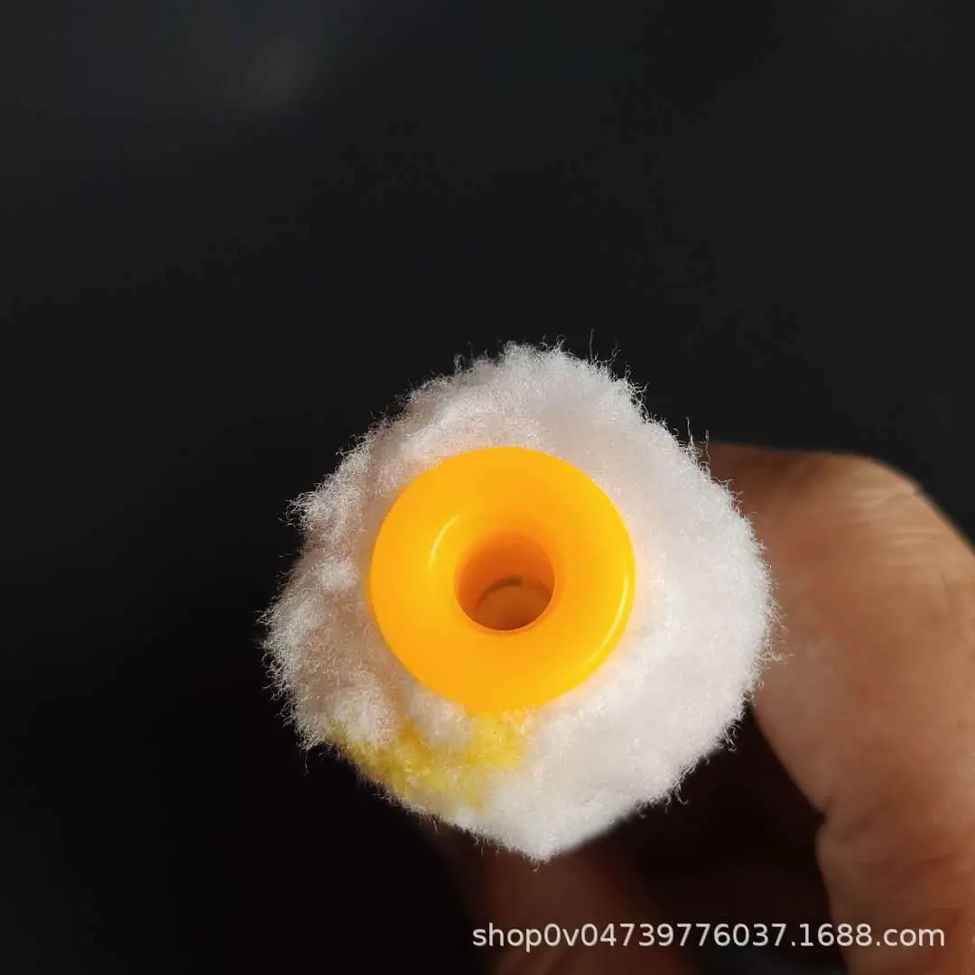 黄条小拇指