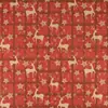 Papel de regalo de Navidad en stock al por mayor transfronterizo superventas nuevo regalo regalo ramo embalaje fabricantes de papel kraft
