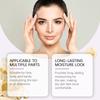 Oceaura Lavender Fat Moisturizer Hidratante, Pele Delicada e Lisa Creme Corporal Diário