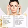 Oceaura Crema Hidratante Corporal Diaria Lavanda Grasa Hidratante, Piel Delicada y Suave