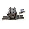 Máquina de Endireitar Vergalhão Contador de Metros Estrutura Suporte Vertical Horizontal Total Codificador Roda Contadora Roda Métrica Acessórios