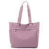 Bolso de Mano Casual de Gran Capacidad para Mujer Nuevo Bolso Bandolera de Nailon Estilo Coreano Simple Viaje Bolso de Madre Venta al por Mayor