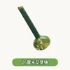 Martillo de Ajenjo Herramienta de Masaje de Moxibustión de Mano para Golpear Meridianos, Martillo para Cuello y Hombros, Golpeteo en la Espalda, Palo de Golpeteo de Ocho Vacíos, Palo de Golpeteo para Masaje Venta al por Mayor