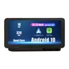 Adecuado para Honda Binzhi 2015-2021 Navegador Android GPS Imagen de Reversa Coche Todo en Uno