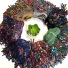 Adorno de Flecos de Lentejuelas, Cinta de Encaje con Flecos de Lentejuelas Brillantes, Fleco para Coser para Vestido, Disfraz, Atuendo de Escenario, Decoración de Ropa DIY