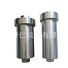 Contenedor de Muestra de Carbón para Minas de Carbón Subterráneas, Tubo de Muestra de Carbón de Aluminio, Contenedor de Análisis de Gas de Acero Inoxidable, Contenedor de Muestra de Carbón