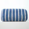Toalla Grande de Terciopelo Coral, Absorbente y de Secado Rápido, Toalla de Baño para Adultos, Venta al por Mayor de Fábrica Transfronteriza, Tamaño/Logotipo Personalizable