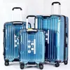 Mala de Rodinhas de Grande Capacidade com Camada Alargada para Homens e Mulheres, Mala com Roda Universal Desmontável, Alça Dupla da Fábrica de Origem de Dongguan