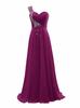 Vestido de Cóctel Estilo Europeo y Americano Vestido de Dama de Honor para Mujer 2026 Primavera Nuevo Banquete Reunión Anual de Empresa Vestido de Moda