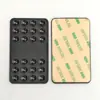 Tazas de Succión de Silicona Extensibles de un Solo Lado de 24 Piezas Hechas a Medida Profesionales, Tazas de Succión de Silicona de Doble Cara para Teléfono Móvil de 30 Piezas, Tazas de Succión de Silicona para Tableta