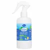 Limpador desincrustante para chuveiro, limpador de banheiro, solução de limpeza para chuveiro, remove calcário e previne o entupimento de torneiras e chuveiros