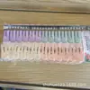 820-24 Pinzas de Plástico al por Mayor Pinzas para Ropa Domésticas Pinzas de Plástico Pinzas de Plástico de Colores Pinzas para Secar