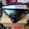 Dongfeng 153 Doble Puente Steyr Morado Parachoques Delantero Engrosado Faro