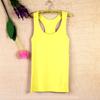 Camisole Feminina Atacado de Fábrica Costela de Algodão Xinjiang Regata Tamanho Grande Roupa Íntima Roupa Externa Camisa Base