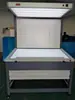 Mesa de Inspeção de Prova de Impressão Fonte de Luz Padrão Mesa de Inspeção de Prova D50 Transparente e Reversível Caixa de Luz para Comparação de Cores Superior e Inferior Lâmpada de Fonte de Luz D65