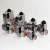 MVDLE205Válvula de solenoide por atacado MVD205/5 da válvula MVD205/5 do gás de Alemanha DUNGS