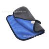 Toalha para Lavagem de Carros, Coral Fleece Absorvente Espesso 600g, Toalha de Limpeza Doméstica, Pano para Limpar Carros, Toalha para Pesca Transfronteiriça