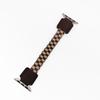 Diadema de Nylon Adecuada para Apple Watch Iwatch9876 Xiaomi Correa de Repuesto para Pulsera Correa iWatch para Mujer