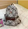 Mochila Estilo Coreano para Estudiante de Secundaria para Niñas Alta Apariencia Estilo Ins Gran Capacidad para Estudiantes Universitarias Femeninas para Clase Viajes Mochila