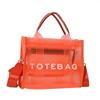 Europa e Estados Unidos atacado transfronteiriço Bolsa tote feminina 2023 nova bolsa feminina versátil de alta qualidade bolsa de ombro mensageiro