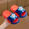 Pantuflas infantiles de EVA para niñas, nuevo modelo verano 2026, sandalias de verano antideslizantes para casa para niños y niñas, sandalias para padres e hijos para niños y niñas