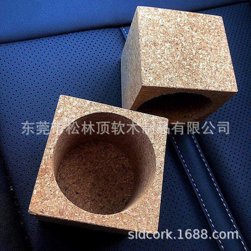 软木花盆绿植栽培盲盒