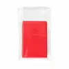 Bolsa Termorretráctil Pof Película Termorretráctil Ecológica Bolsa de Sellado de Plástico Caja de Color Caja Cuadrada Embalaje Caja Gancho Película Termorretráctil