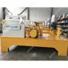 Máquina Plegadora en Frío de Acero en Forma de U, Máquina Plegadora de Arco en Frío del Fabricante, Máquina Plegadora de Perfiles I Fácil de Operar