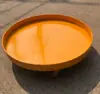 Promoción del Fabricante de Carrito de Transporte para Bidones de Aceite de Servicio Pesado con Base Móvil de Cuatro Ruedas para Deslizar Bidones de Acero Inoxidable, Modelo Sd5